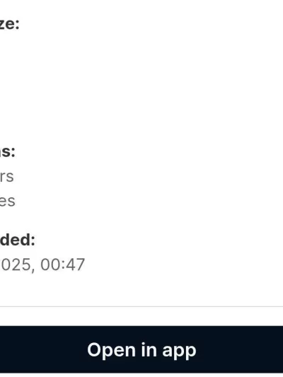 1.61 TB of Super Exclusive Pack MEGA FILE ️‍