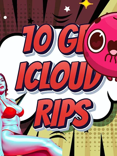 10 GB !CL0UD R!P ️‍