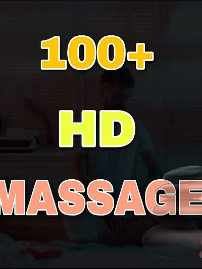 100+ HD MASSAG£
