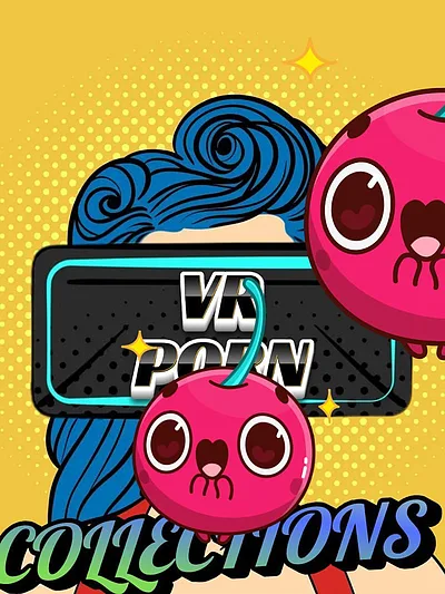 125 GB VR P#RN S!TER!P C0LLECTI0NS