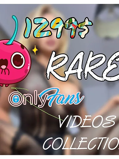1299$ RARE O.F. PPVs COLLECTION - 15gb