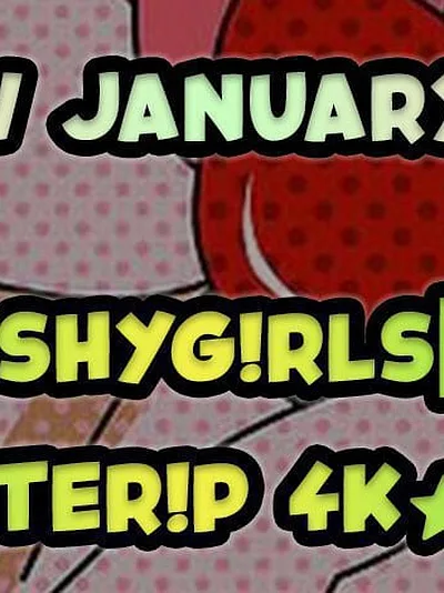 31 NEW JANUARY PPVs NEW SHYG!RLS[.]C0M S!TER!P 4K ️‍