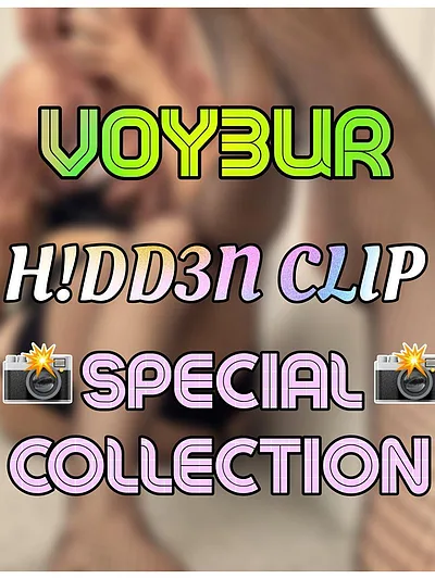 320 GB BIGGEST VOYEUR SPECIAL HIDDEN C4M£RA COLLECTION