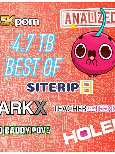 4.7 TB BEST OF S!T£R!P BULK COLLECTION
