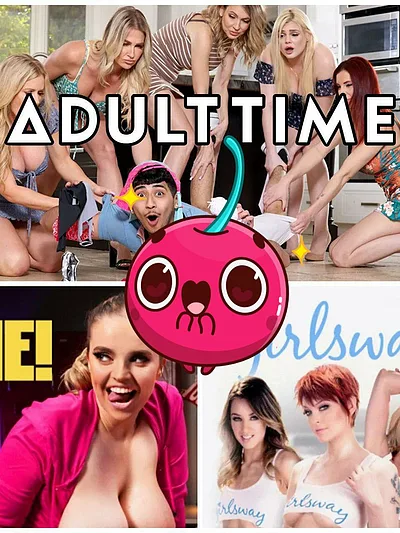 4DULT TIMEPremium Collection  299.91 GB - 248 VIDS