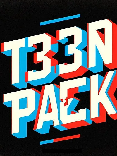 5in1 T££n Pack GRAB ASAP ️‍