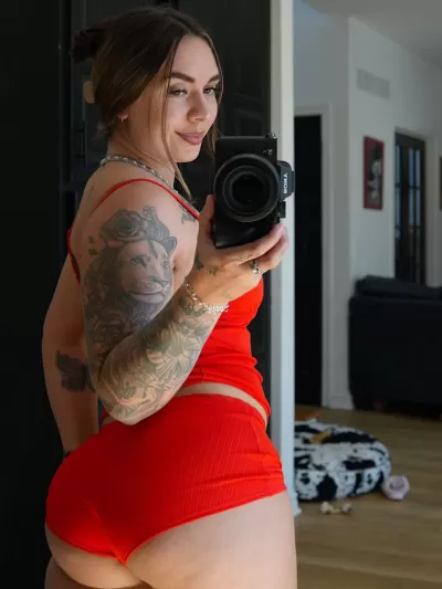 AbbyBerner (9gb) ️‍