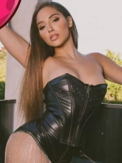Abella ️‍