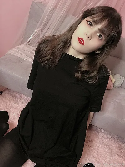 Abrattypixie ️‍