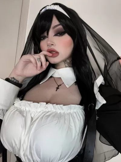 Abrushaddixx ️‍