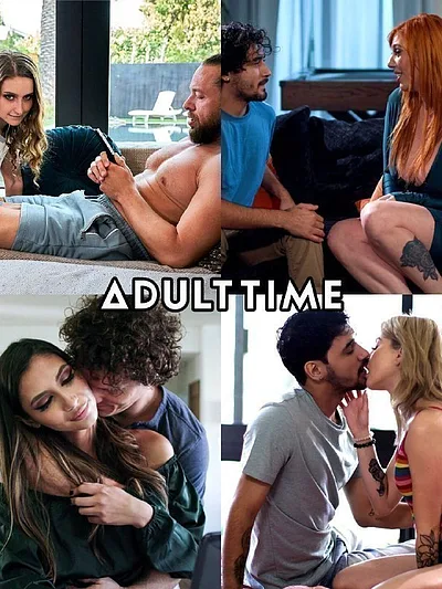 ADULT TIME - PREMIUM CONTENTS 300+GB ️‍