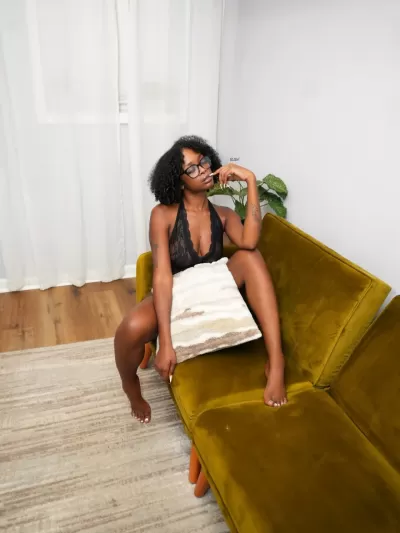 Afrosunshine (9gb) ️‍