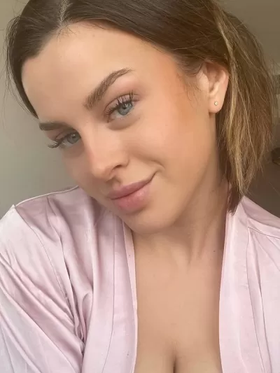 AlexiaxRae ️‍