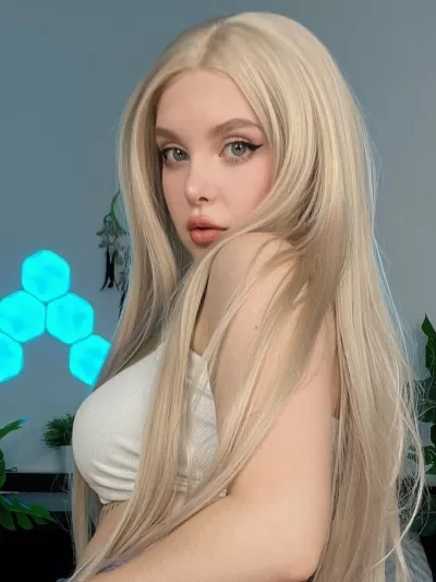 Alexislutt - 18Gb