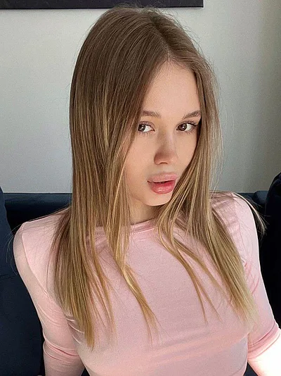 Allinika ️‍