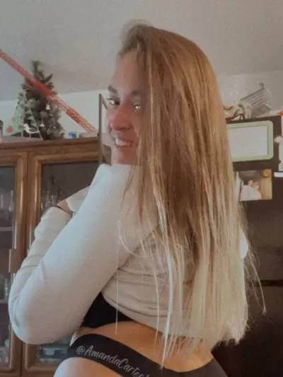 AmandaCarterxxx (24gb) ️‍