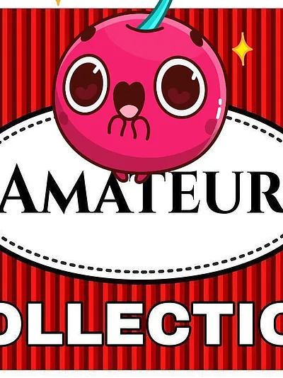 AMAT£#'R G!RLS COLLECTION