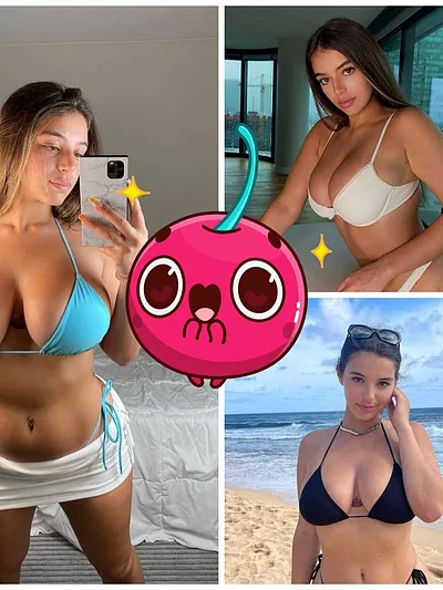 Amber Ajami ️‍