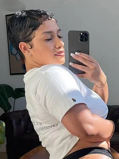 Amberthick ️‍