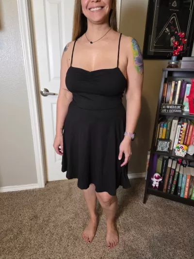 AmeliaTheMilf (4gb) ️‍