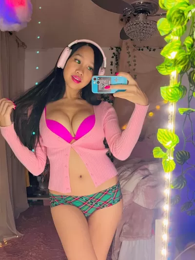 AngieBikini ️‍