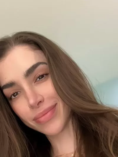 Anllela Sagra ️‍
