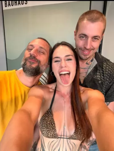 April Bigass Onlyfans feb 4