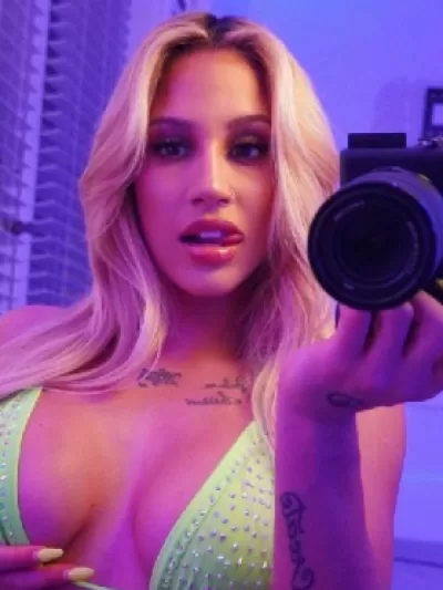 Ari Rae