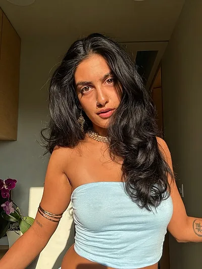 AriaKhan00 (9gb) ️‍