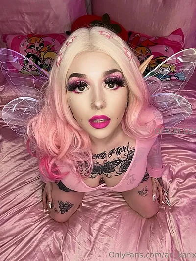 Arianaaaxox ️‍