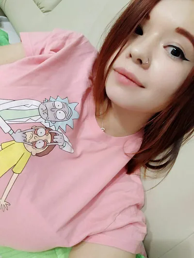 Arika Joy ️‍