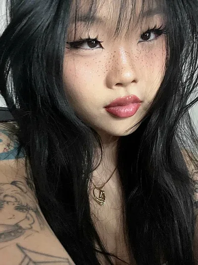Arlene Lee ️‍