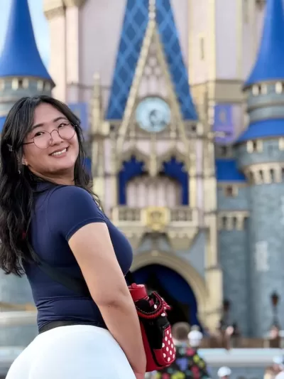 Aroomi Kim - Aroomikimm - Aroomikim ️‍
