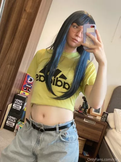Ashley - ickyy - ️‍