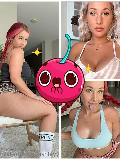 Ashley Reynold ️‍