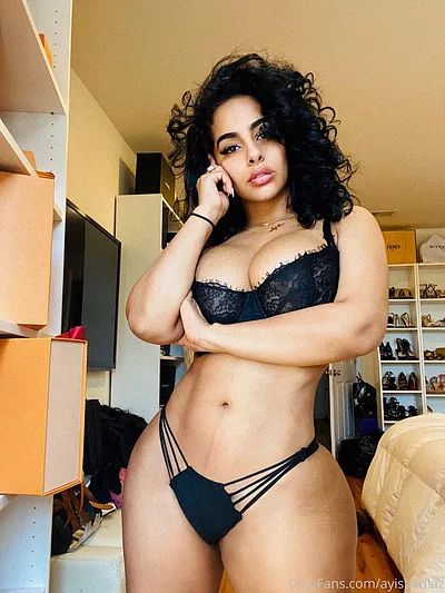 Ayishadiaz ️‍