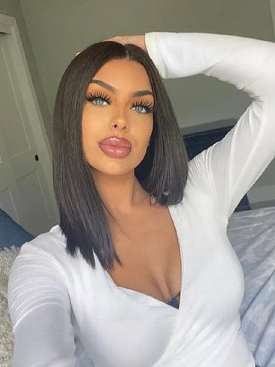 Ayyyejaee Babe Collection Pack ️‍