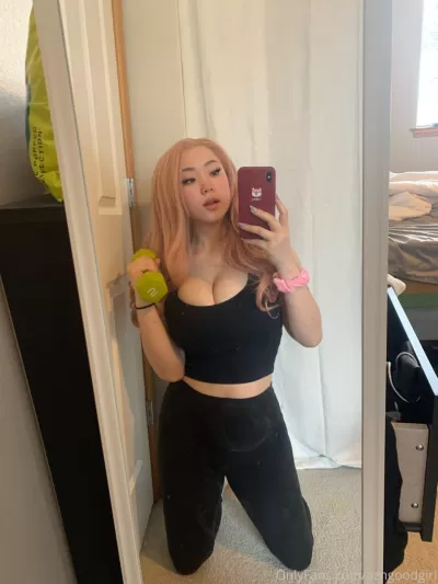 AznGoodGirl (3gb) ️‍