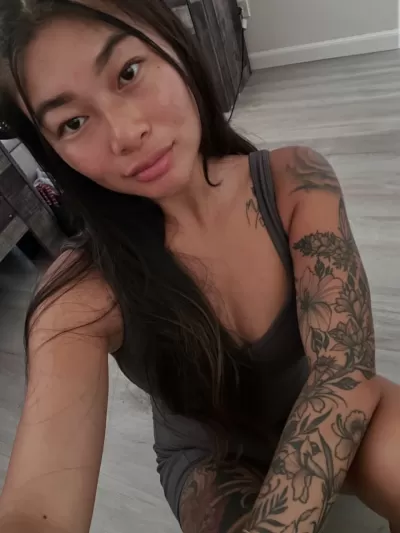 BabyGirlKaiKai (1gb) ️‍