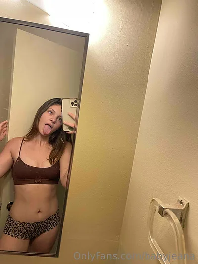 babyjeana ️‍