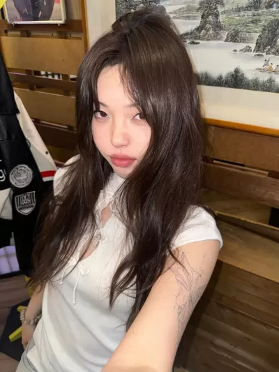 BabyJeyy (1gb) ️‍