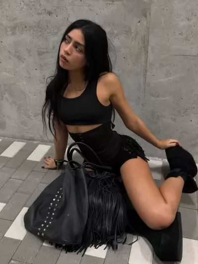 Baddie_Bumm ️‍