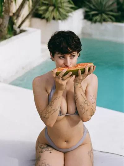 BadGalHailey (4gb) ️‍