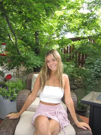 Becky Morgan (7gb) ️‍