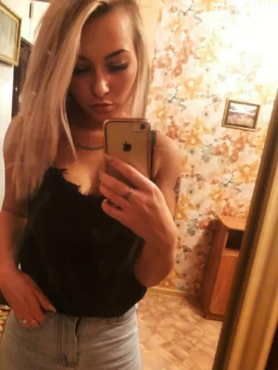 Bella Danger ️‍