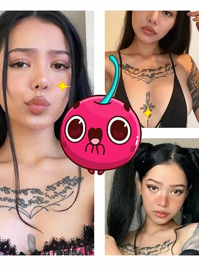 Bella Poarch ️‍
