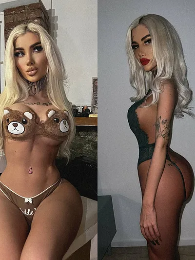 Bialegit ️‍