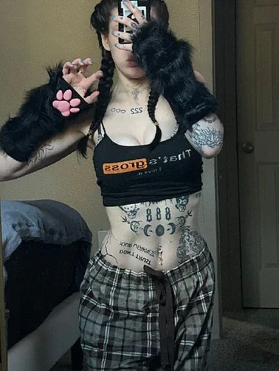 bondagebunn1e ️‍