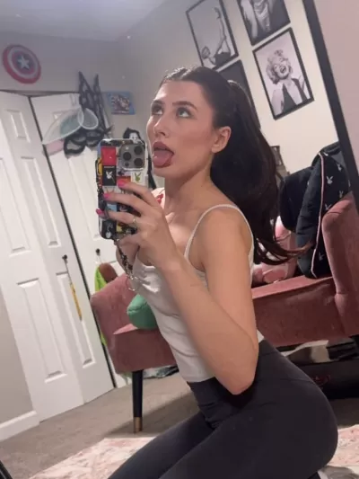 BriaDominick (18gb) ️‍