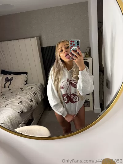 Briella Tate ️‍